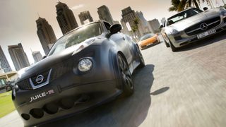 Nissan To Build Insane 545 HP Juke R Thanks To Crazy-Rich Dubai Residents